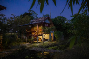 Farm Hug Hao Cafe Homestay